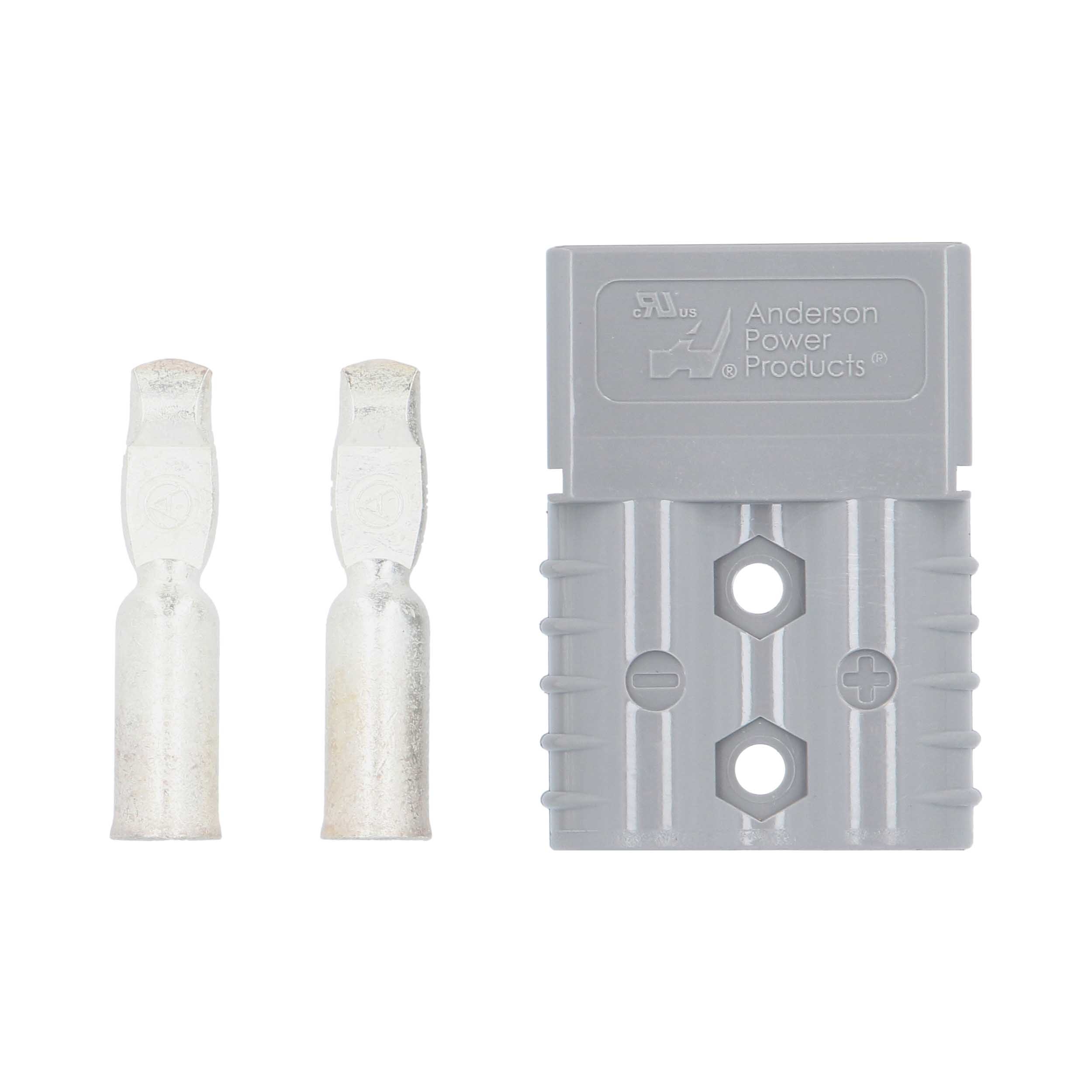 SB120 Series Connector Kit - 6GA