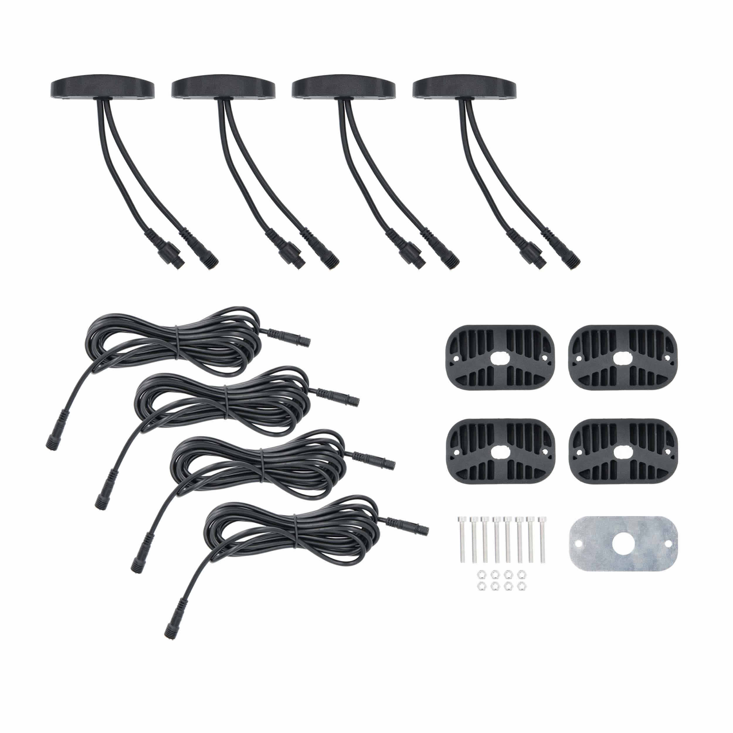 Chasing Rock Light Expansion Pack