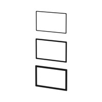 Universal DDIN - 3-Pack Multi-Pack