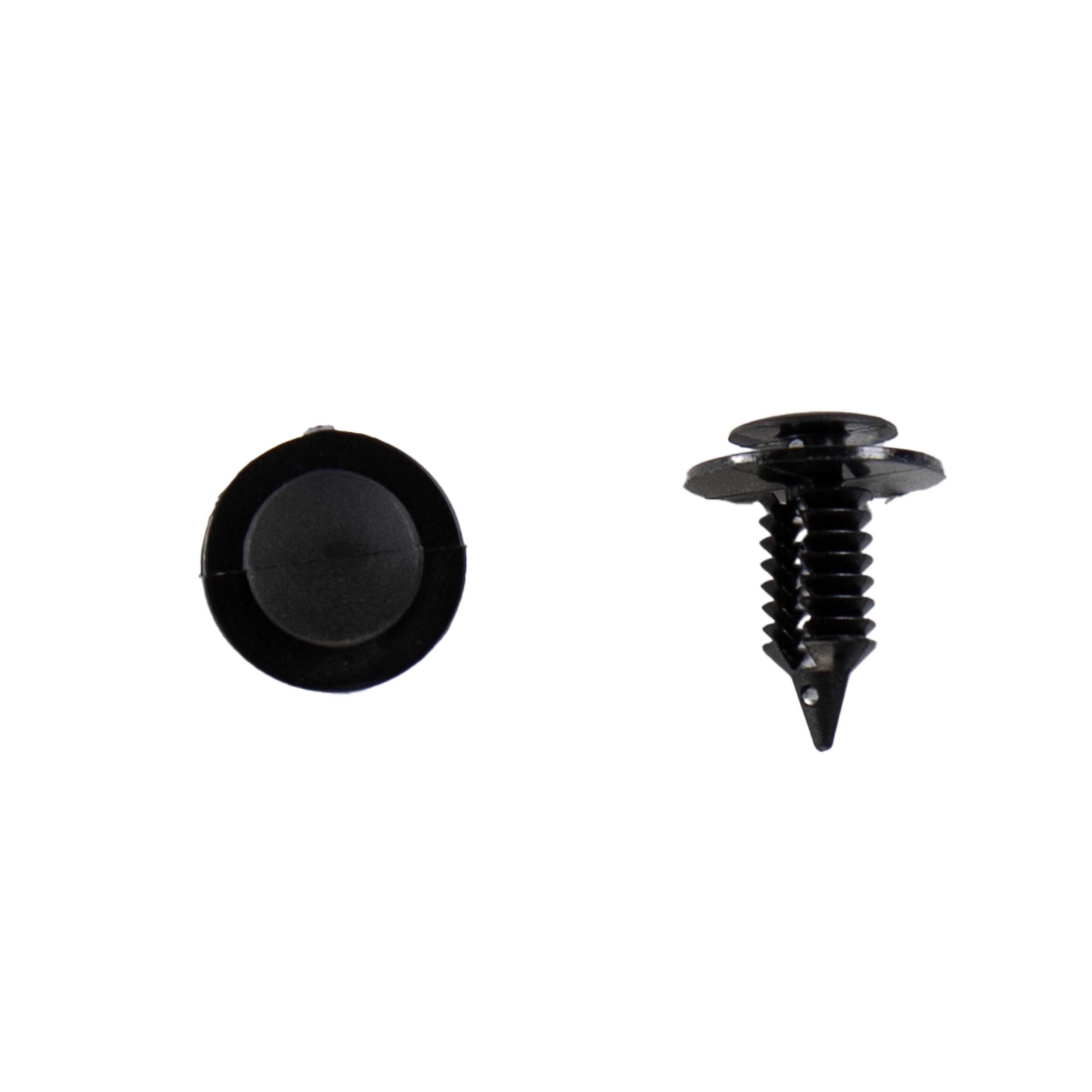 Chrysler Panel Fastener - Package of 10
