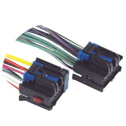 OEM Harness - GM 2006-2012 (14/16 inch pin)