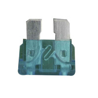 ATC Fuses 15 AMP - Package of 25