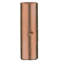 8 GA COPPER BUTT - 25PK