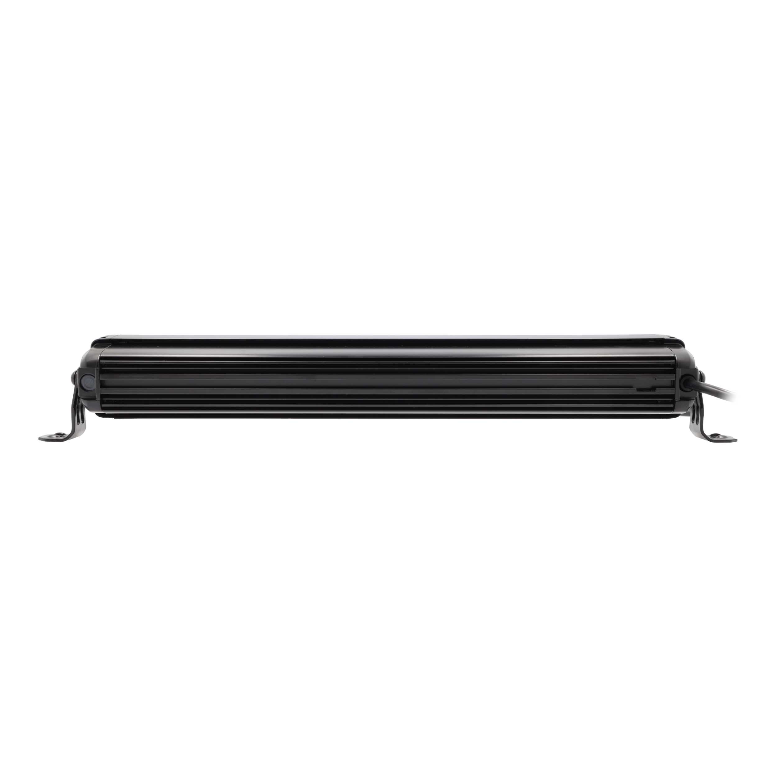 20" Blackout Dual Row - 40 LED - Lightbar