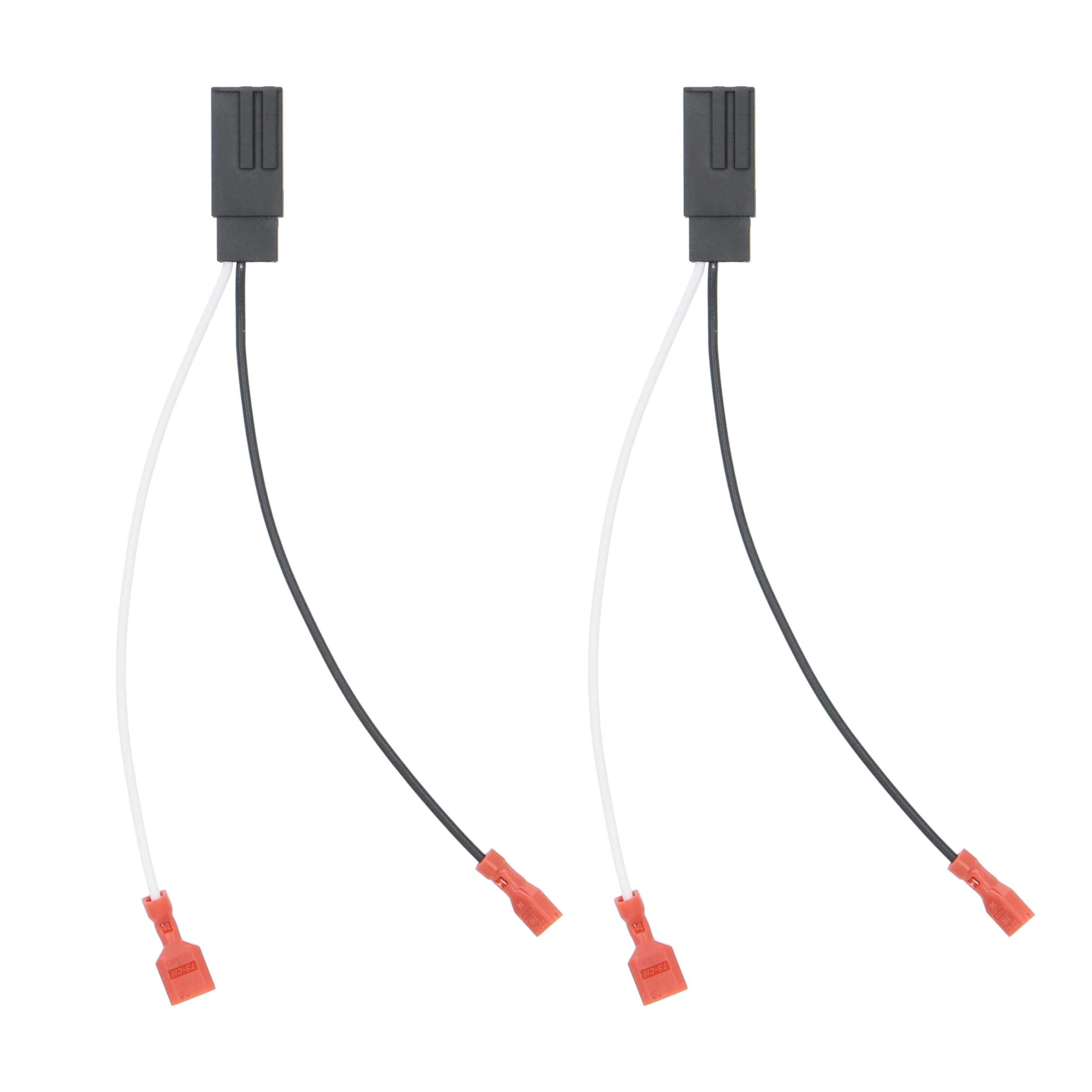 SPEAKER HARNESS - FITS LINCOLN 2018-2024