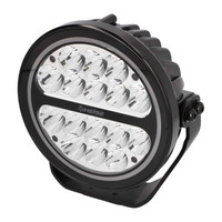 7" Edgeless Driving Light - Spot