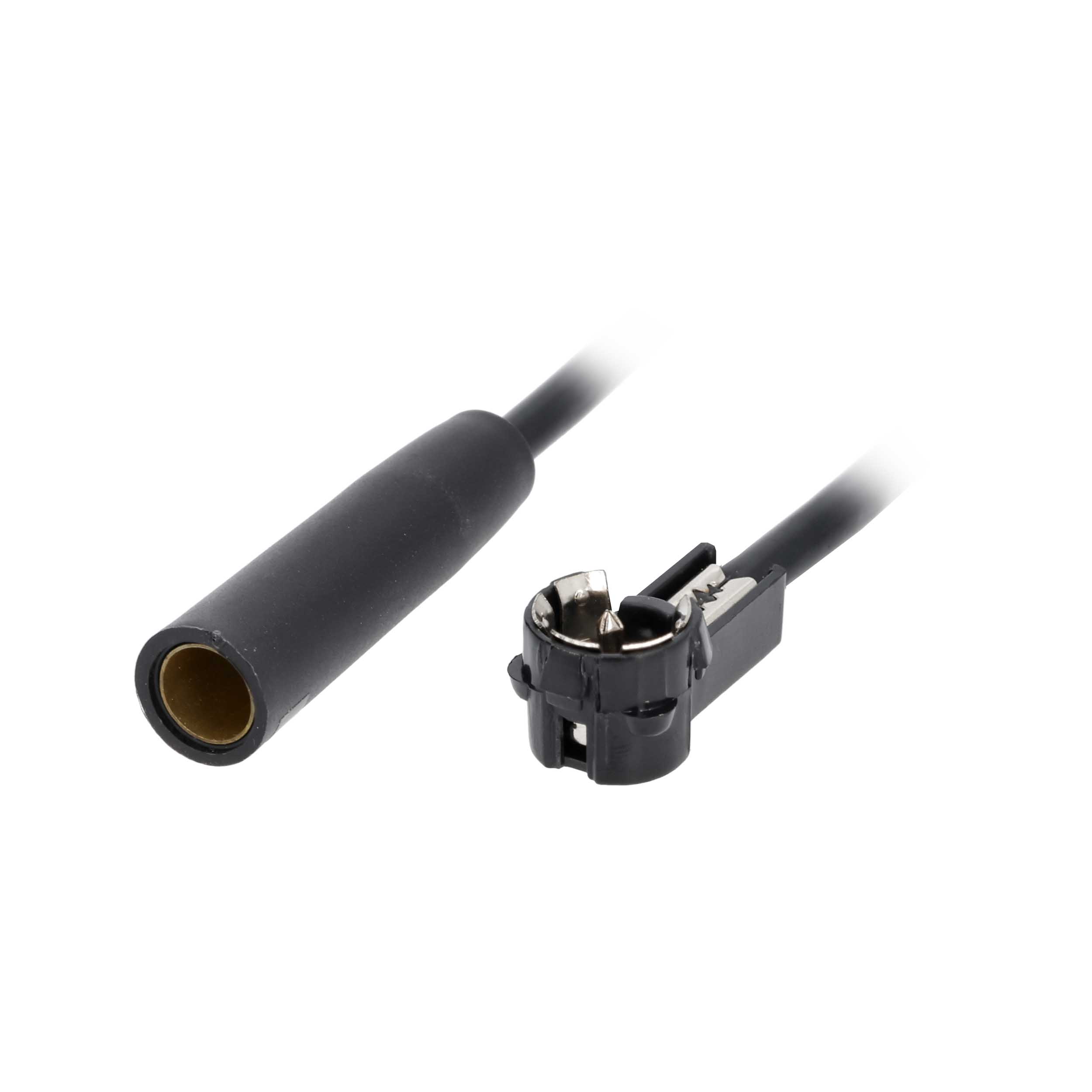 Audi/BMW/Mercedes/VW Antenna Adapter 1973-2017