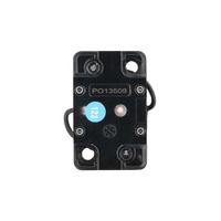 50A Mini Circuit Breaker Manual Reset