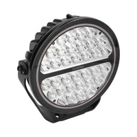 9" Edgeless Driving Light - Spot
