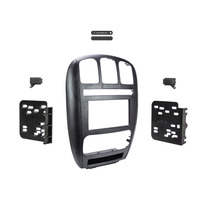 Dodge Caravan | Chrysler Town & Country 2001-2007