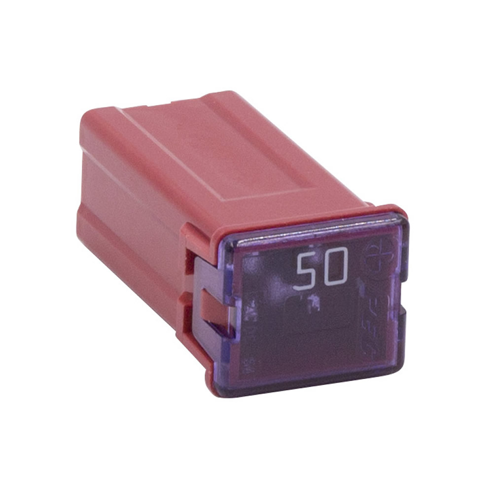 USA Cooper Bussmann FMX Fuse - 50 Amp