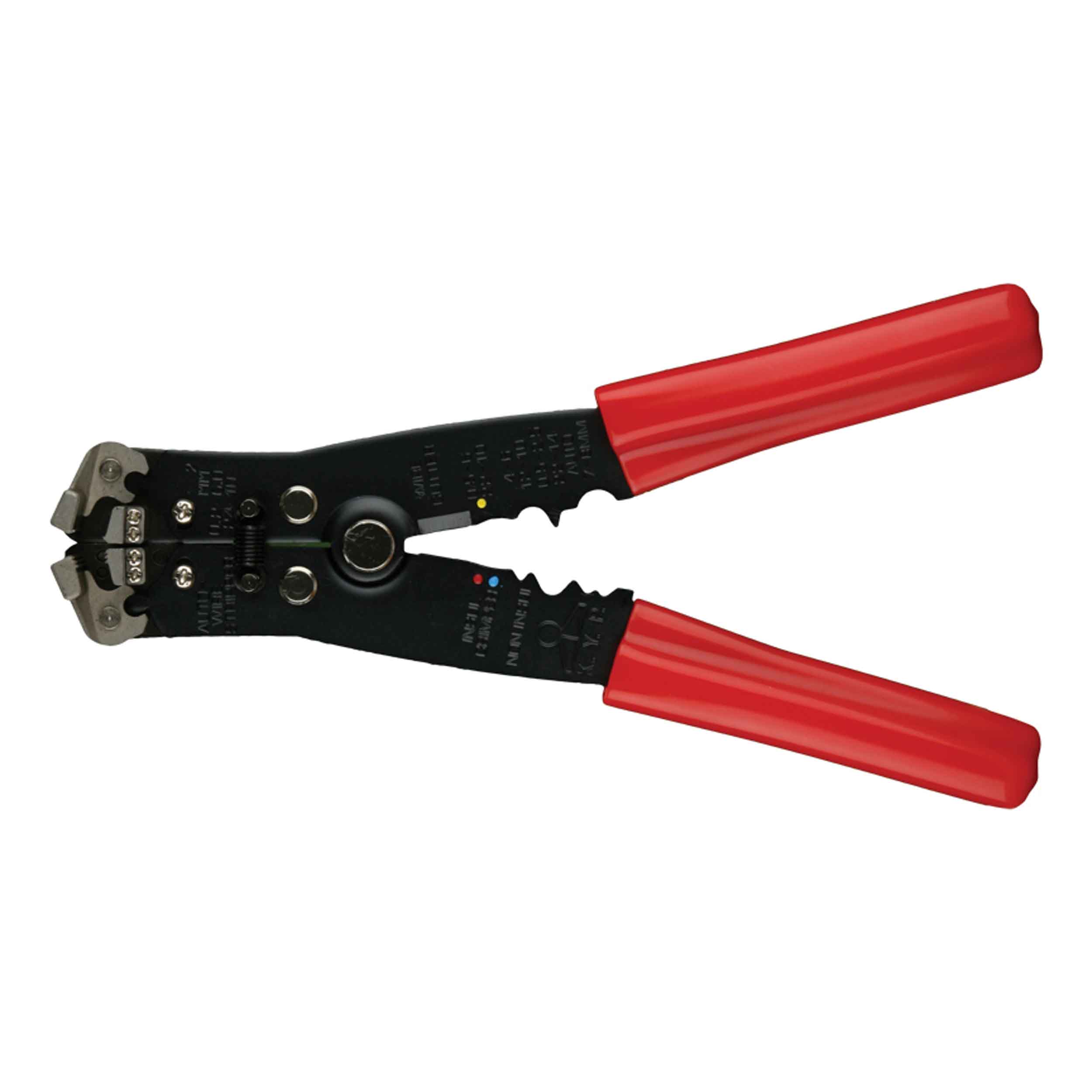 Deluxe Wire Stripper