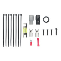 R5 Pro Series OFC Amp Kit | 4 AWG | 1500W
