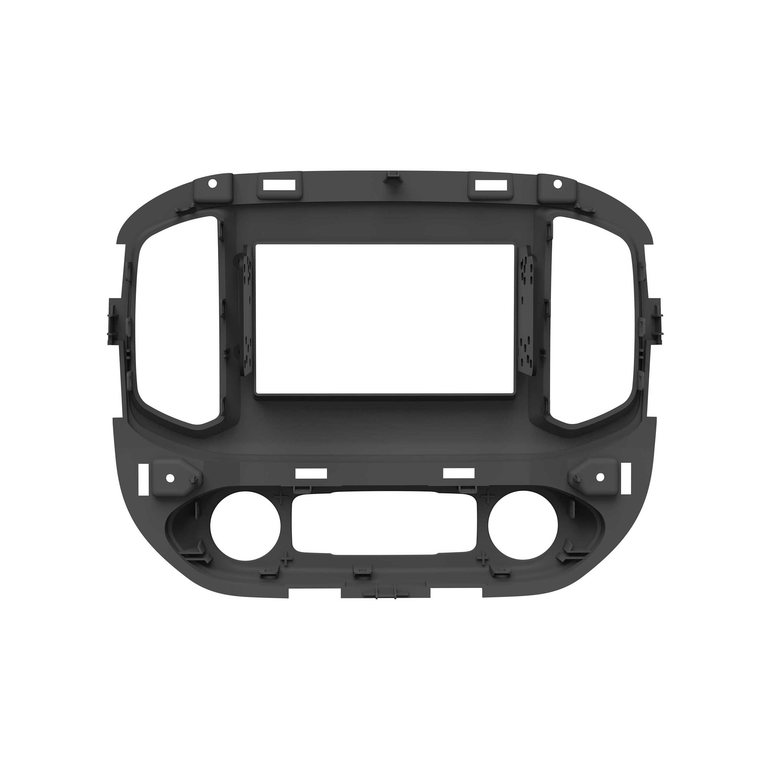 Chevy Colorado / GMC Canyon 2015-2022