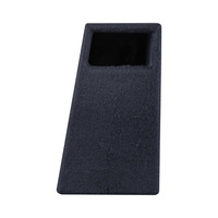 OEM-Fit Sub Enclosure – Ford F-150 SuperCrew 2015-2025