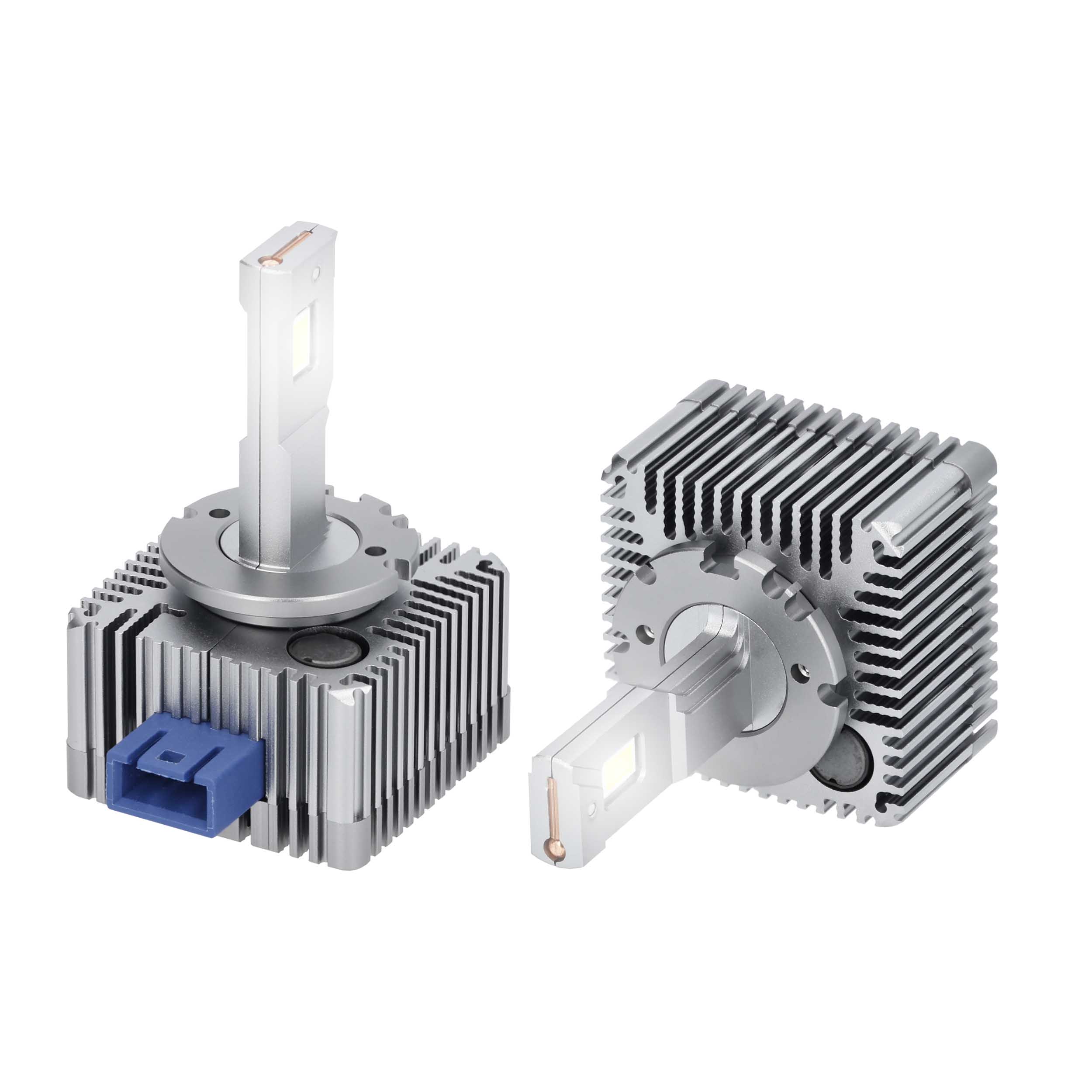 D3 HID to LED Conversion Bulb