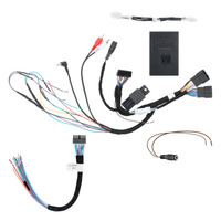 Data Interface with SWC - GM 2006-2012