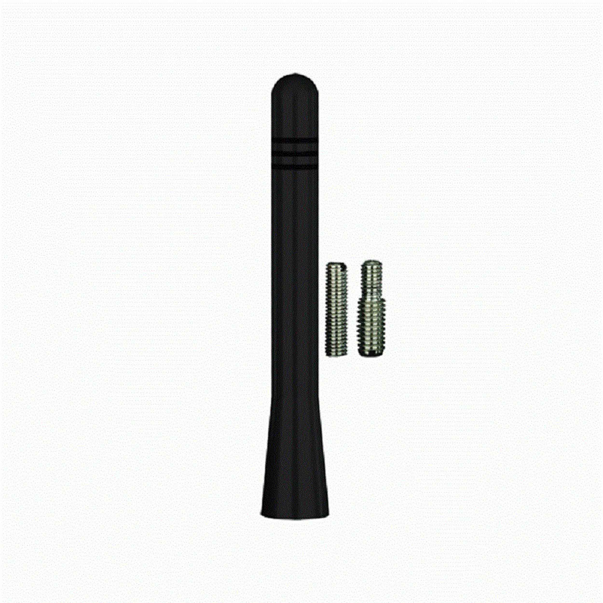 Anodized Stubby Replacement Mast