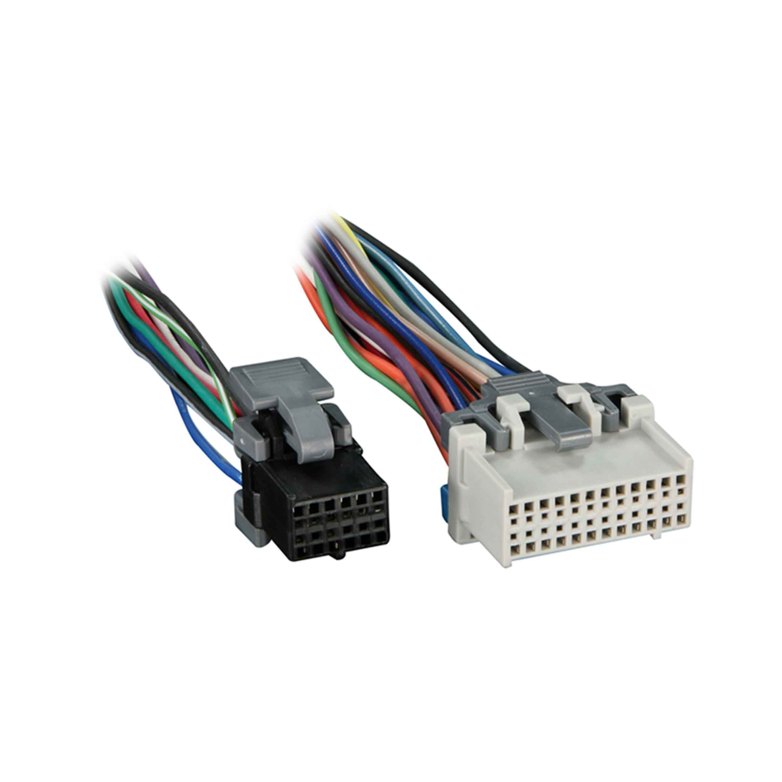 GM 1998-2008 OEM Harness (24 pin)