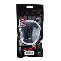 VIDEO v6 SERIES VIDEO CABLES