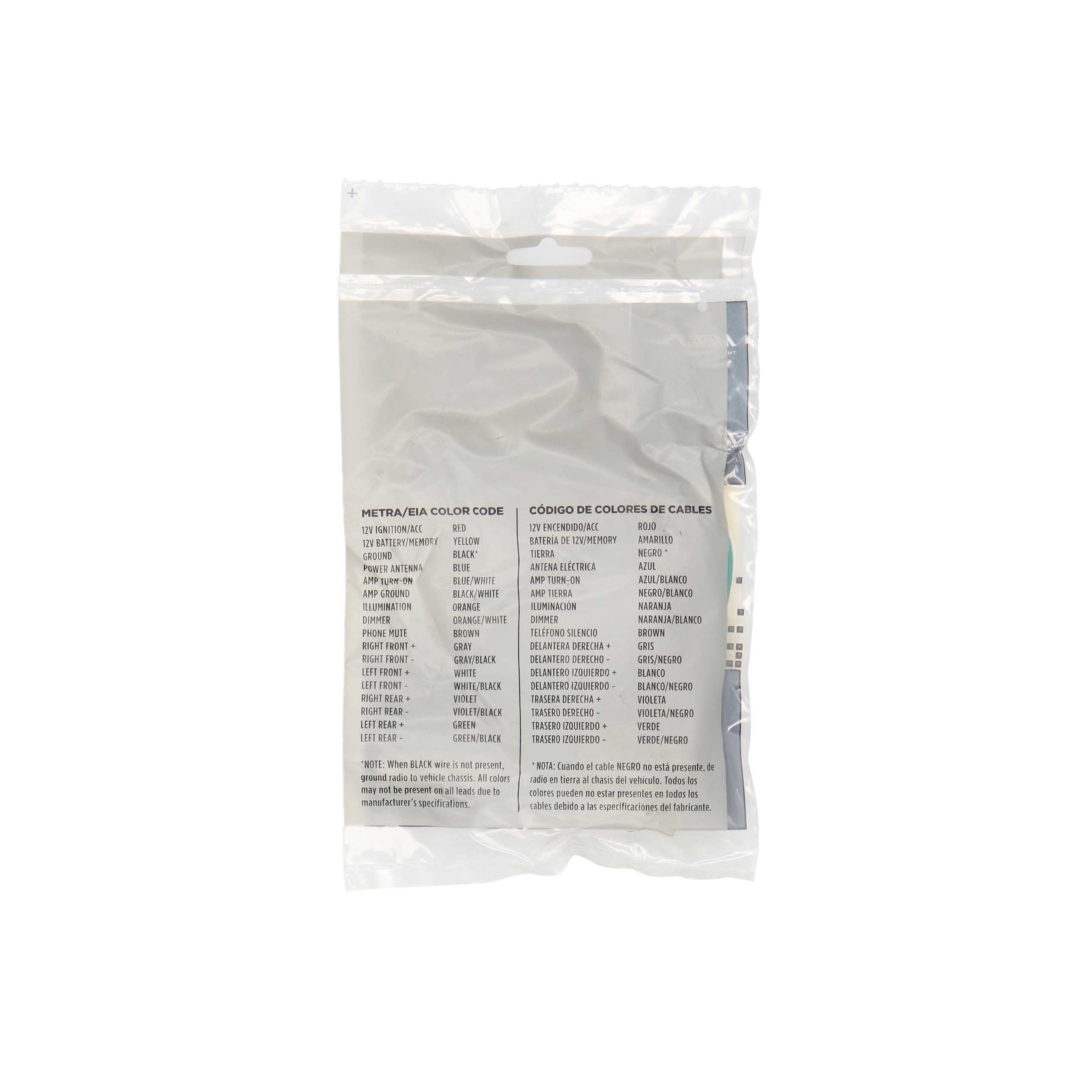 Hyundai Mitsubishi 1986-1994 OEM Harness