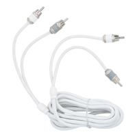 V10 2-Channel RCA Cable | 10 ft.