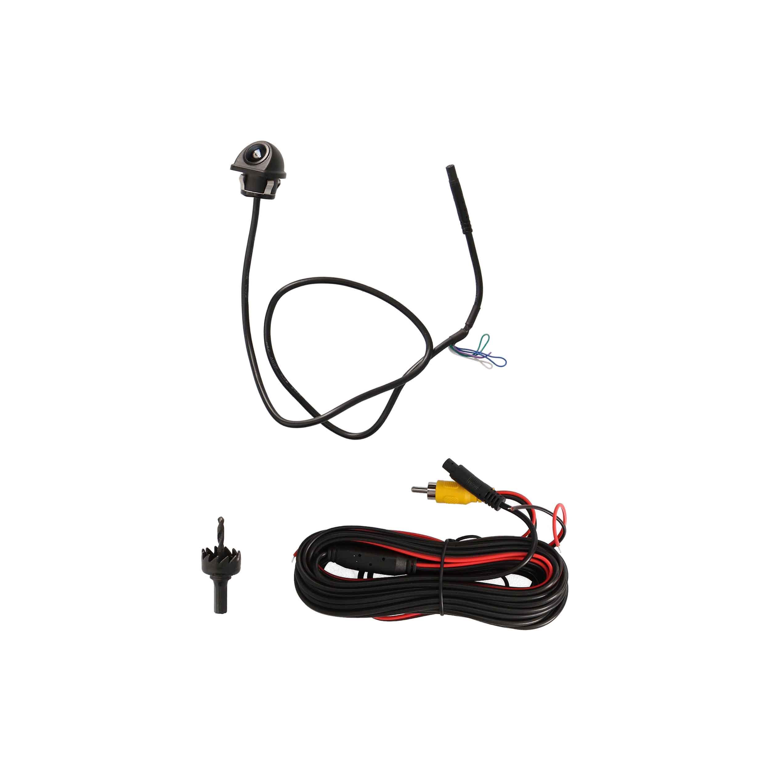 Universal Micro Camera 55° Angled Camera