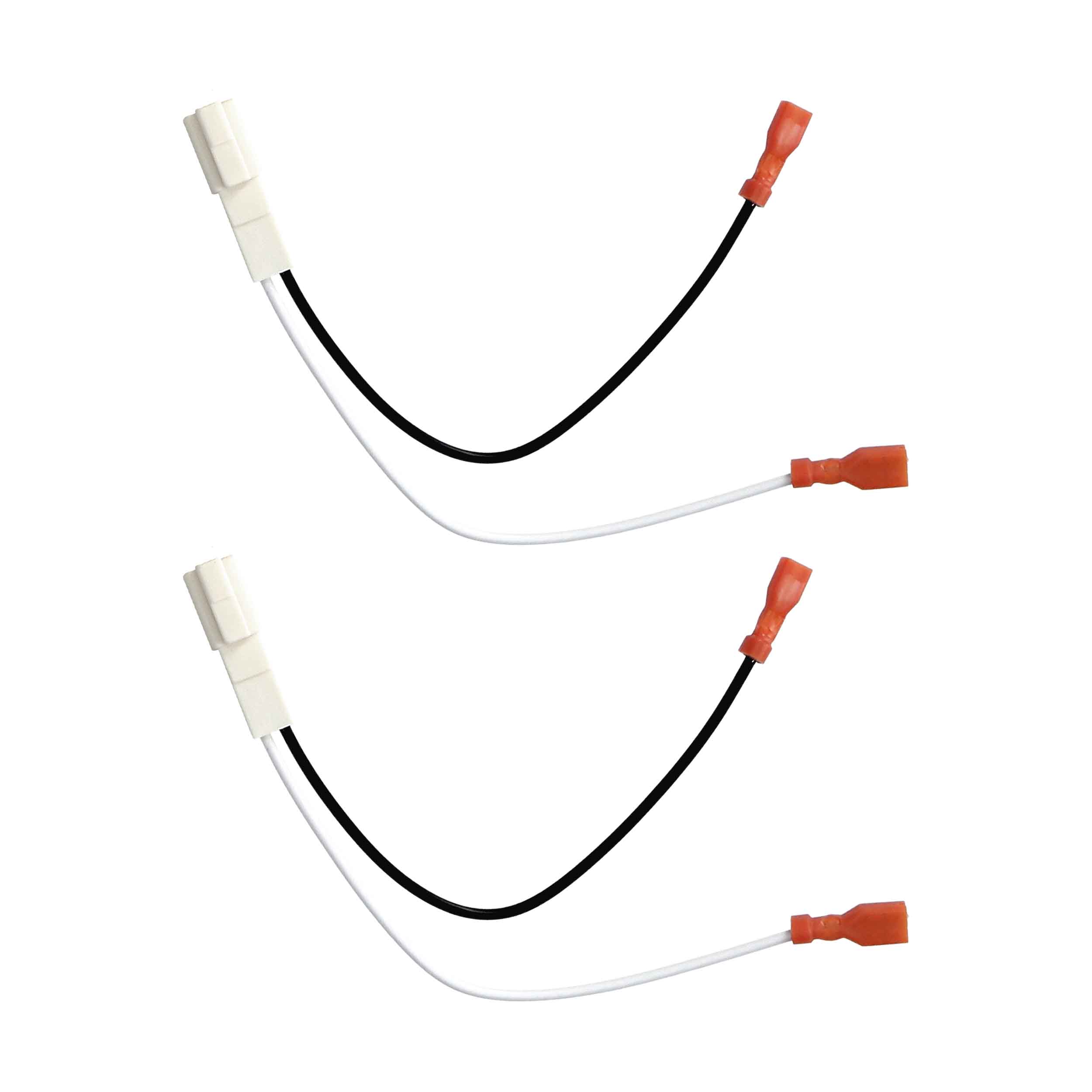 Mazda 1990-Up Speaker Harness - Pair