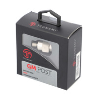 GM Short Battery Post