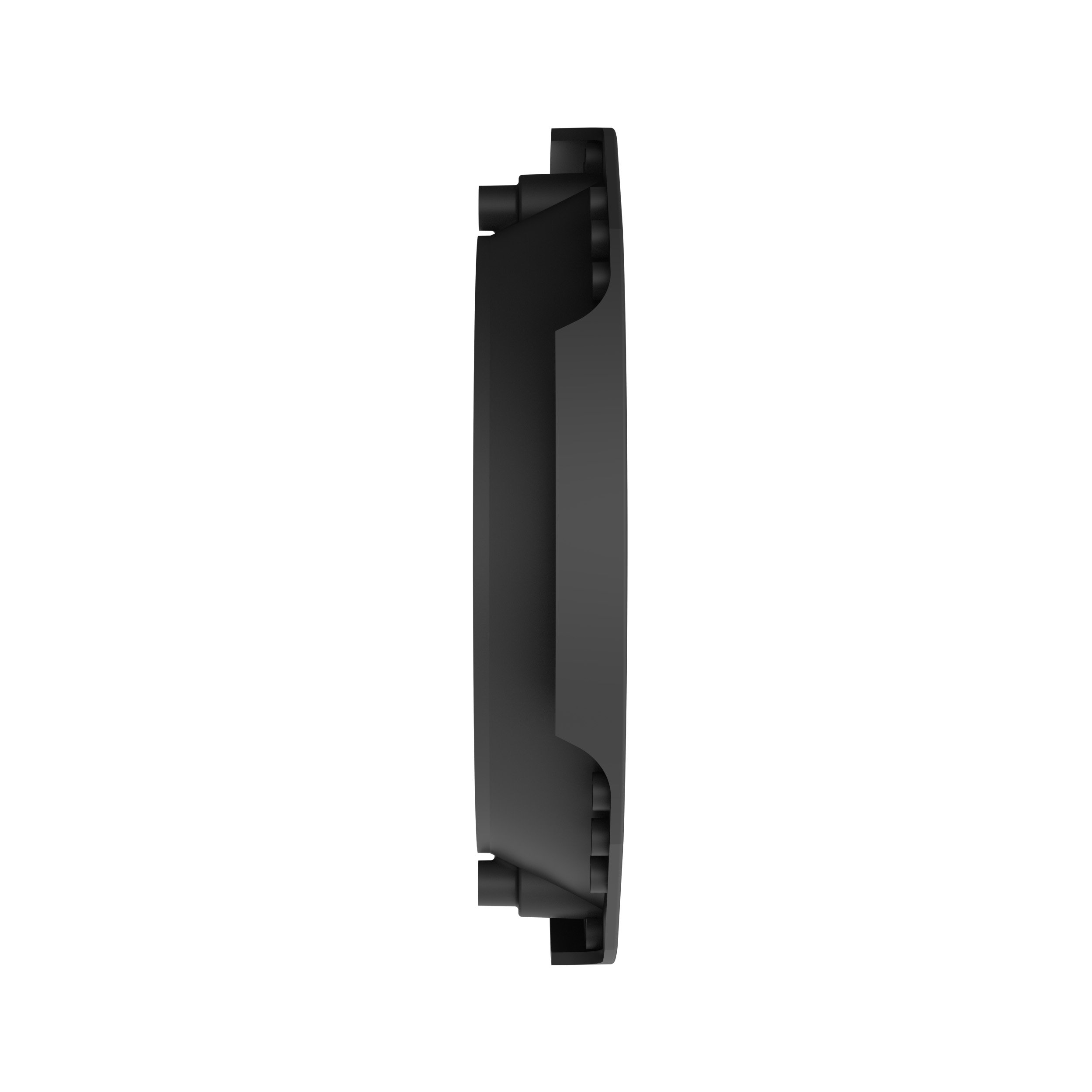 Speaker Adapters - 6.5" -6.75" Harley Davidson® 1996-2013