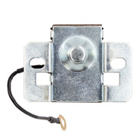 Smart Battery Isolator - 80 Amp