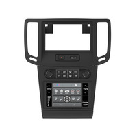 Infiniti G37 2008-2013 (excludes convertible with Bose)