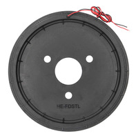 Bronco Spare Tire Light 2021-Up