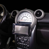 MINI Countryman | Paceman 2011-2016