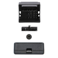 Data Interface with SWC - BMW | MINI 2006-2020