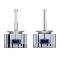 D3 HID to LED Conversion Bulb