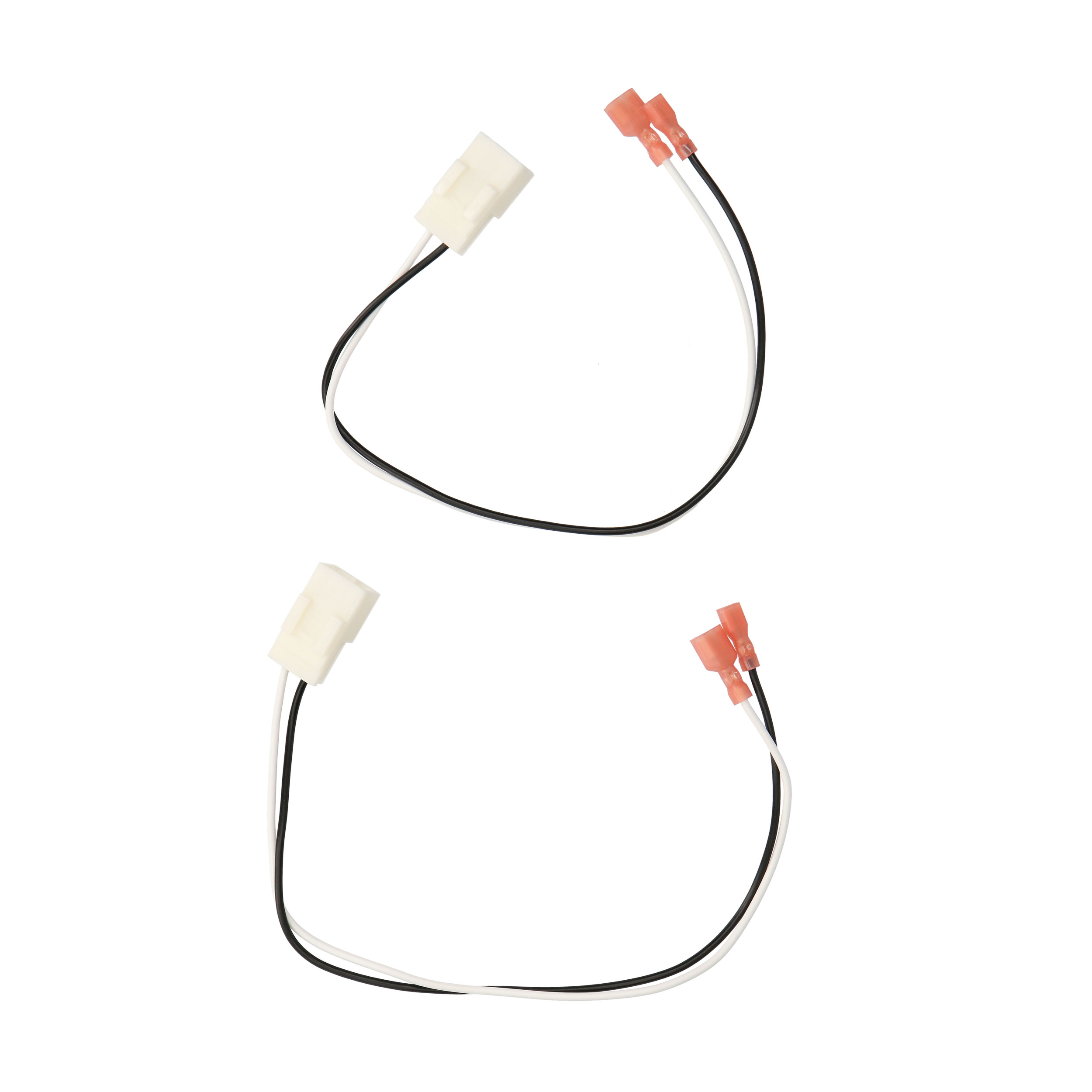 Chrysler/Dodge 1990-2025 Speaker Harness - 12 Inch - Pair