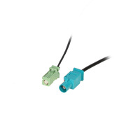 Factory NAV to Fakra Connector - Pioneer