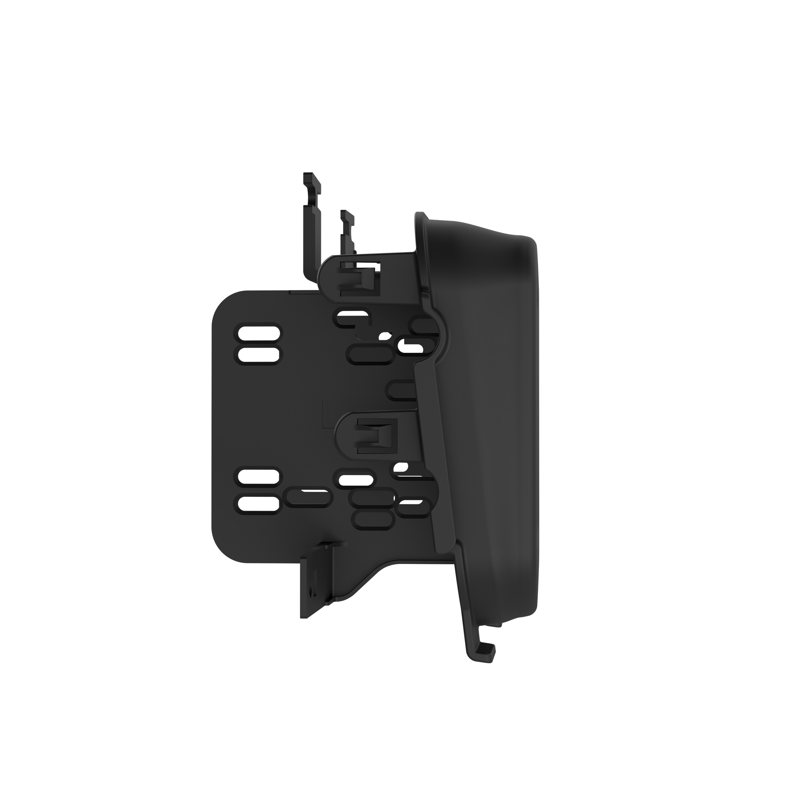 Stereo Installation Kit - Fits Nissan Kicks/Versa 2021-2025