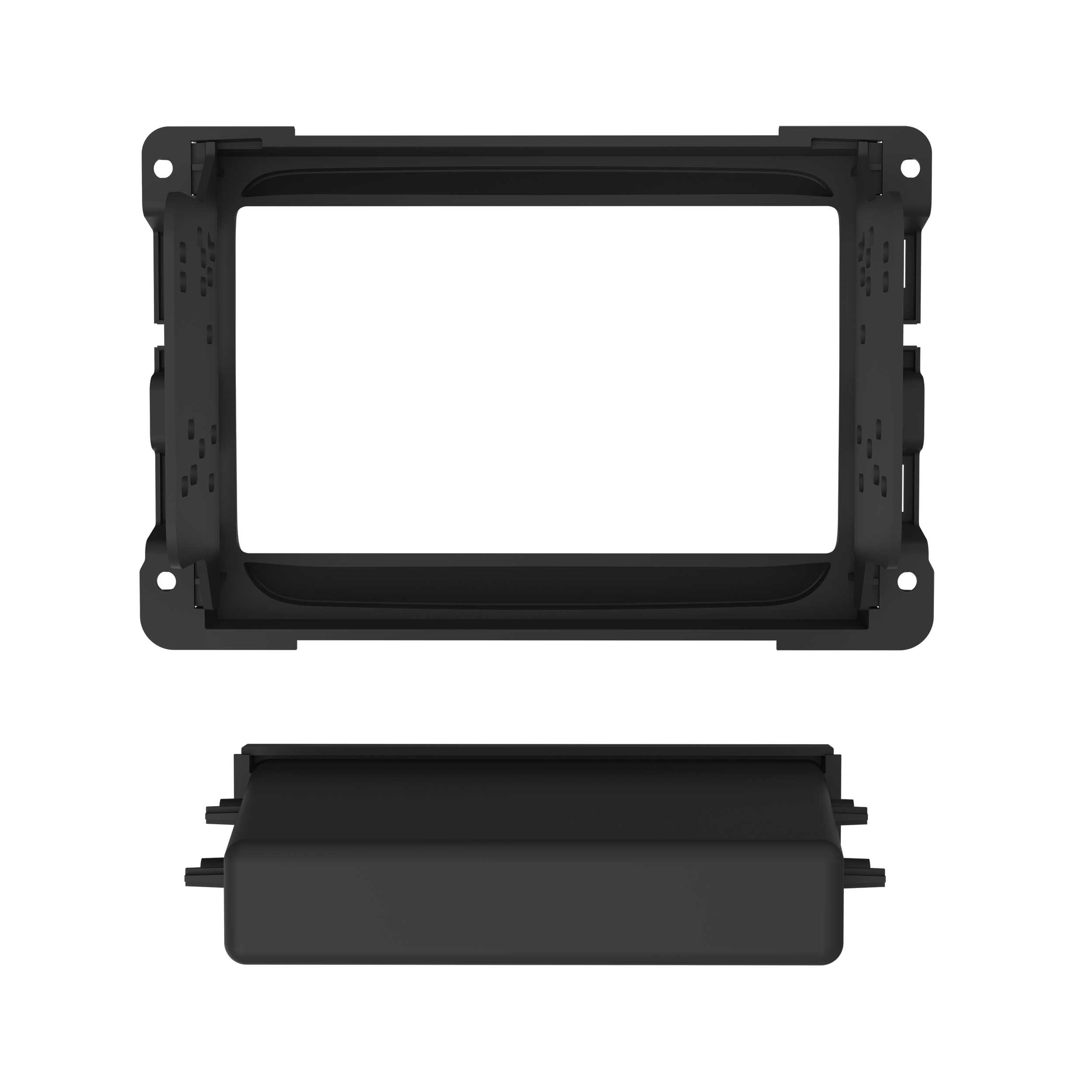 CHRYSLER | JEEP | RAM 2013-2024