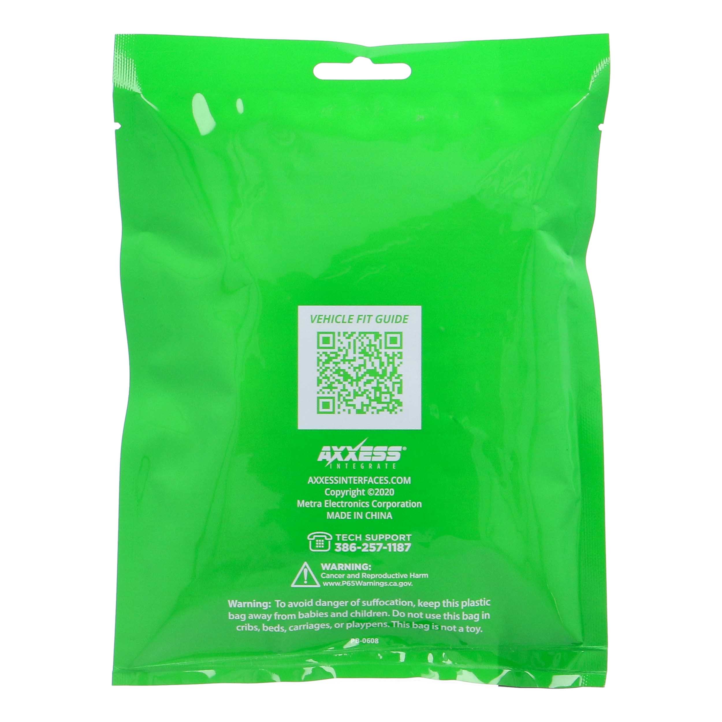 ANC Bypass Harness Chrysler/Dodge/Jeep/RAM 2015-2024