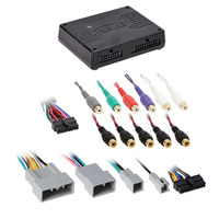SDPIF® DSP Data Interface - Honda 2016-2022