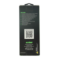 Chime Retention Interface - GM 2006-2019