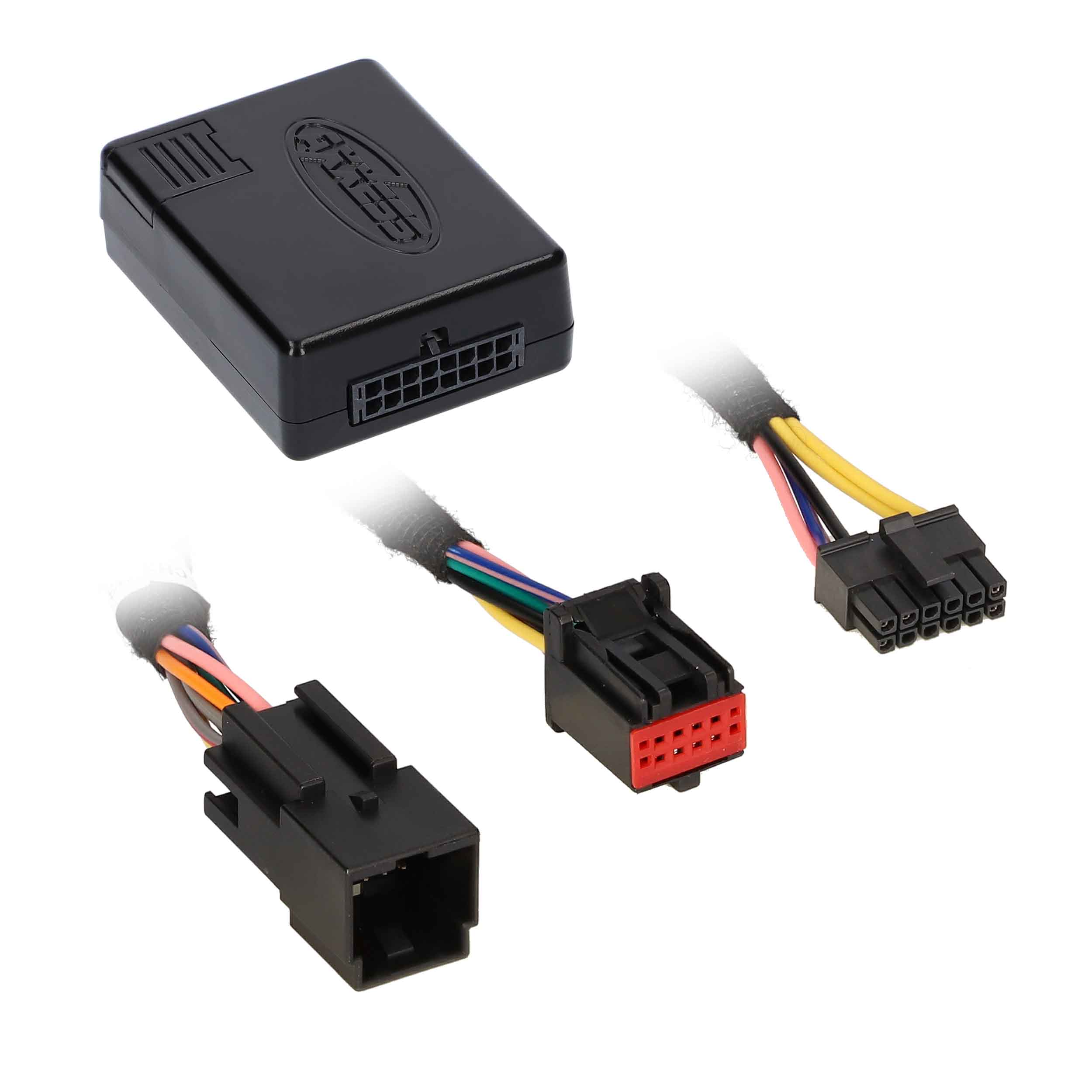 Stop/Start Override Data Interface Fits Dodge/Jeep 2018-Up