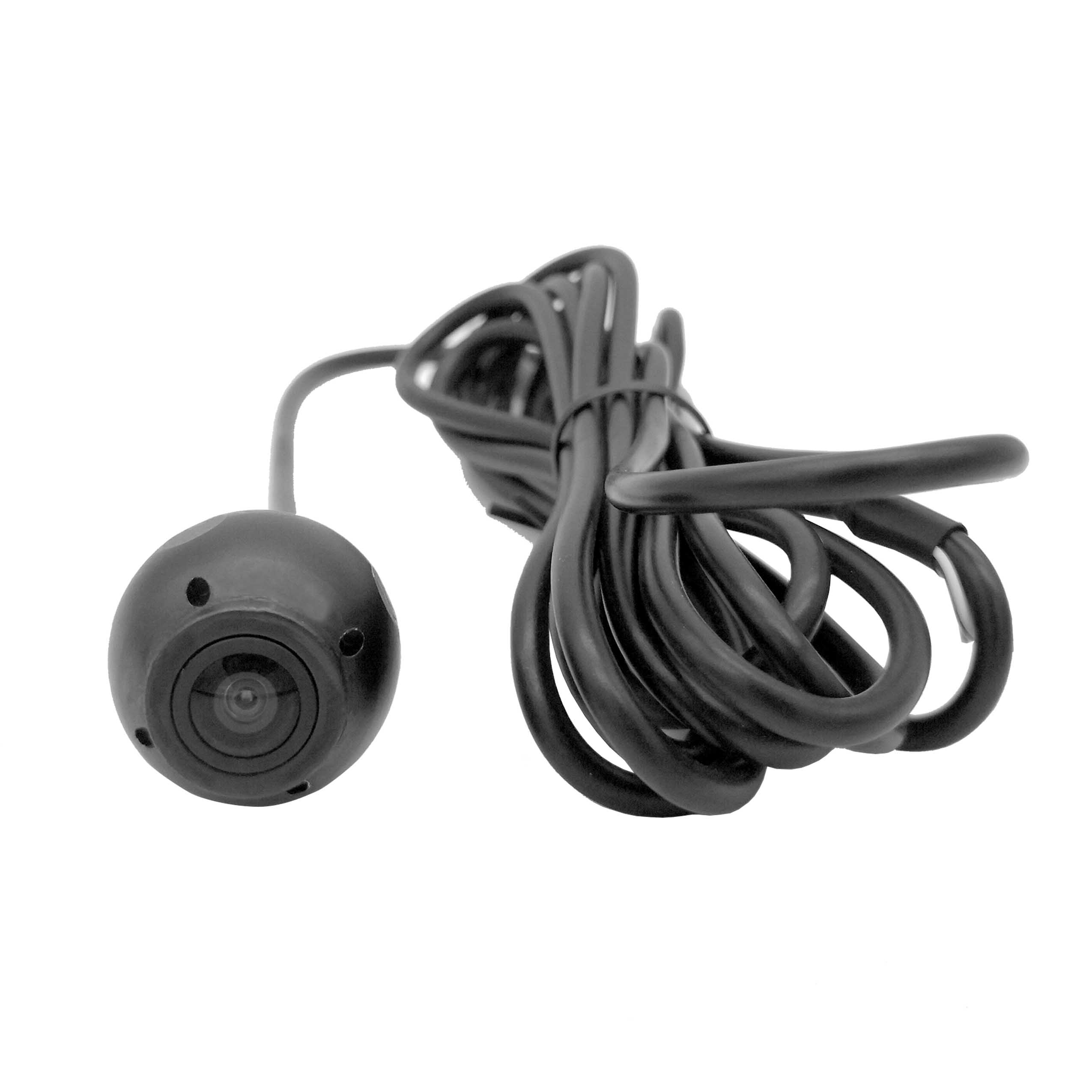 Universal Multi-Mount Camera System