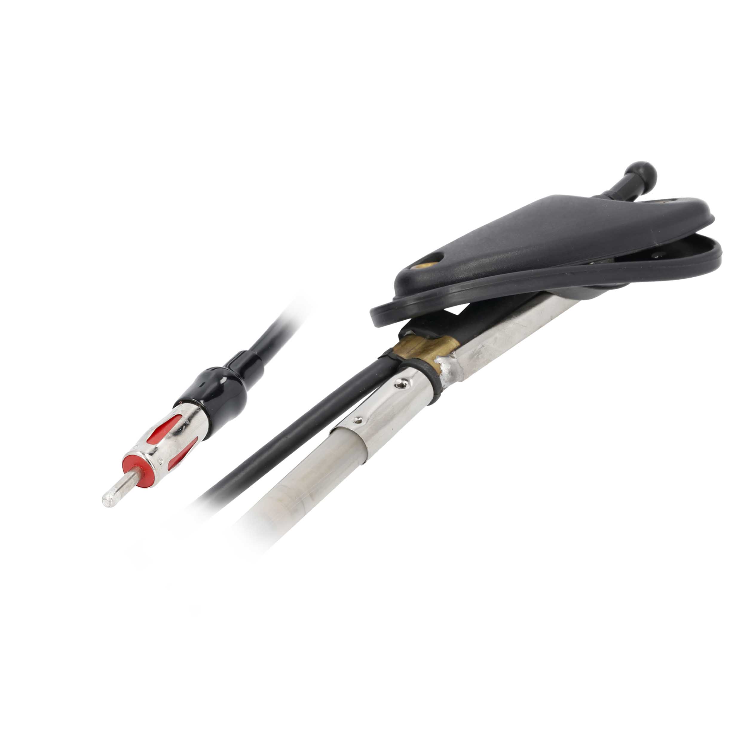 Civic/Geo/Corolla/Izuzu 88-Up - 37in Replacement Antenna