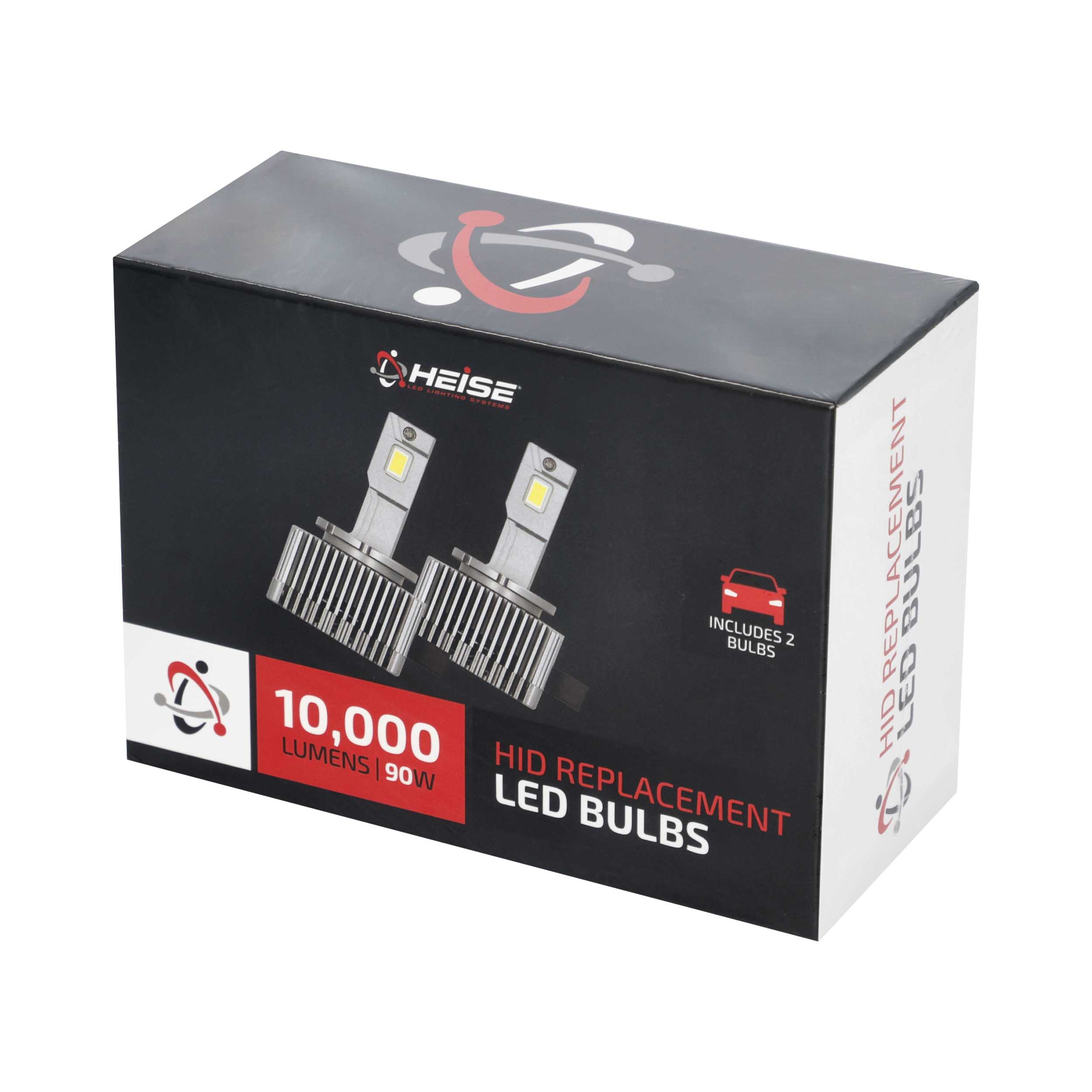 D3 HID to LED Conversion Bulb