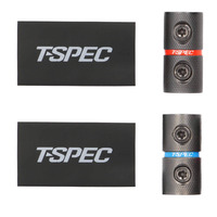 Coupler | 0/1GA Set