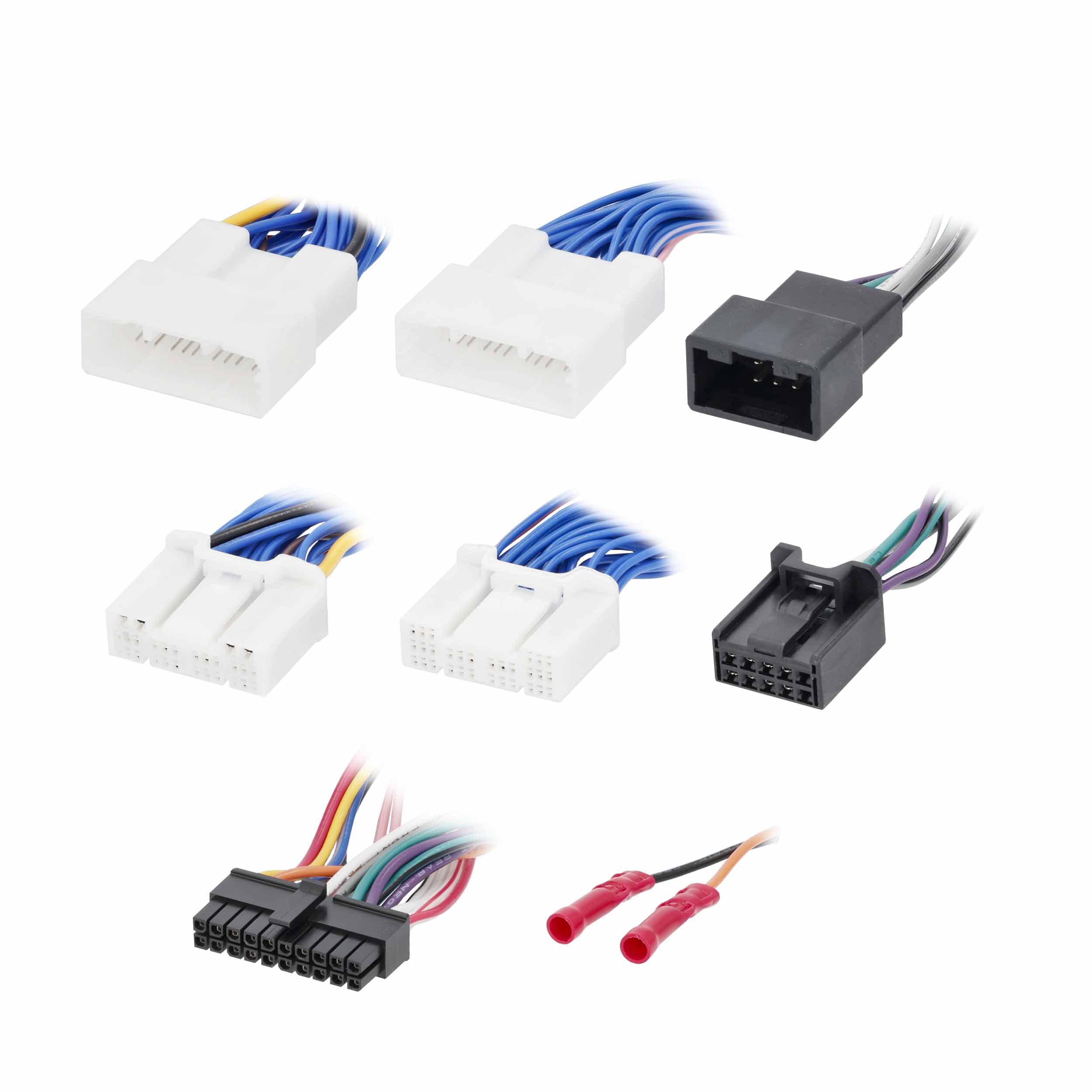 DSP T-Harness - Fits Toyota 2020-Up