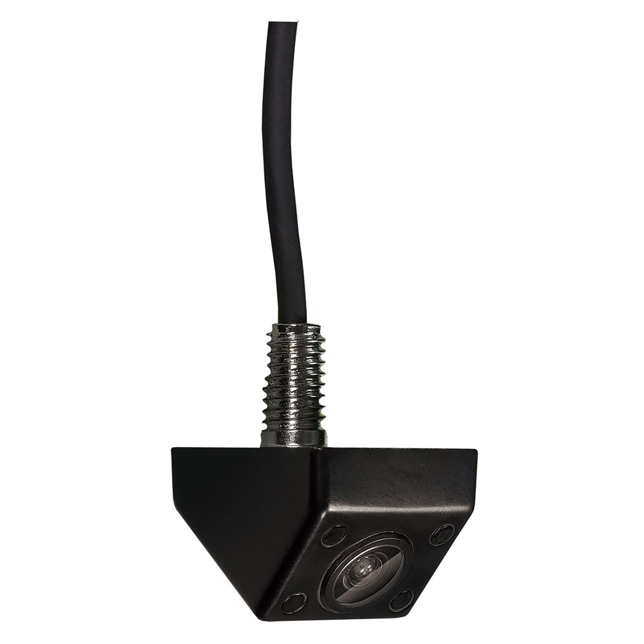 Black IR Fixed Angle Micro Camera